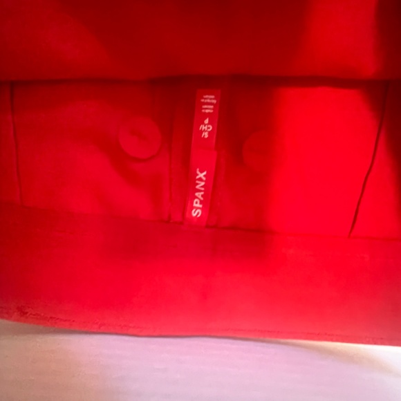 Spanx On-The-Go kick flare pant - Picture 4 of 8